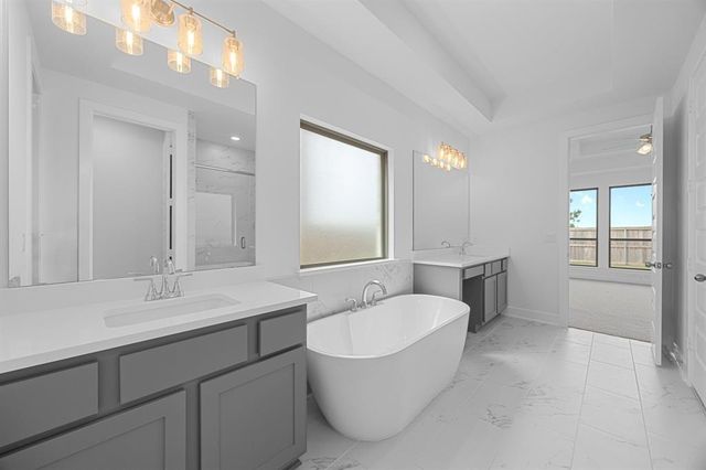 26815 Steradian Lake Lane, Richmond, TX 77406