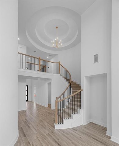 26815 Steradian Lake Lane, Richmond, TX 77406