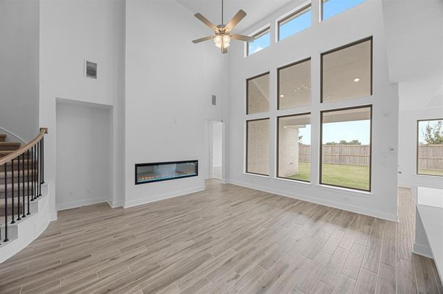 26815 Steradian Lake Lane, Richmond, TX 77406