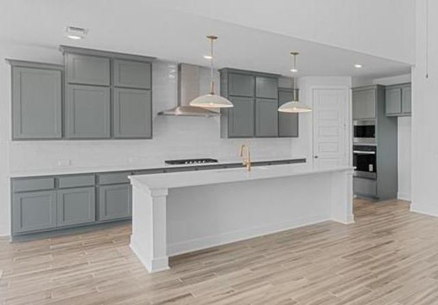 26815 Steradian Lake Lane, Richmond, TX 77406