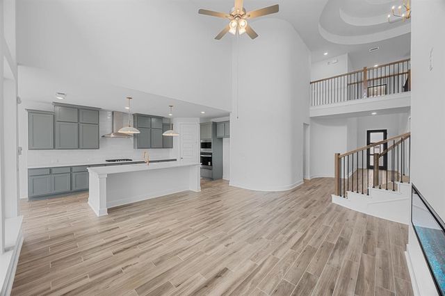 26815 Steradian Lake Lane, Richmond, TX 77406