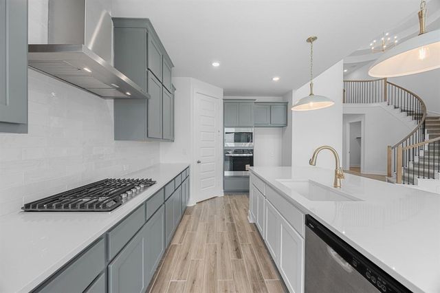 26815 Steradian Lake Lane, Richmond, TX 77406