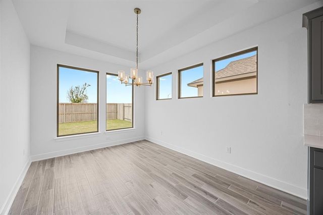 26815 Steradian Lake Lane, Richmond, TX 77406