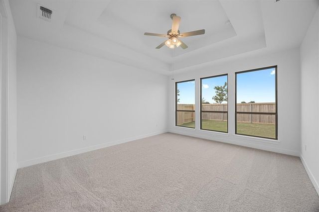 26815 Steradian Lake Lane, Richmond, TX 77406