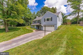 117 LOCUST LN, Media, PA 19063