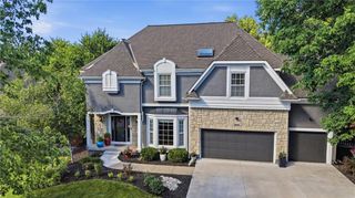 9004 W 148th Street, Overland Park, KS 66221
