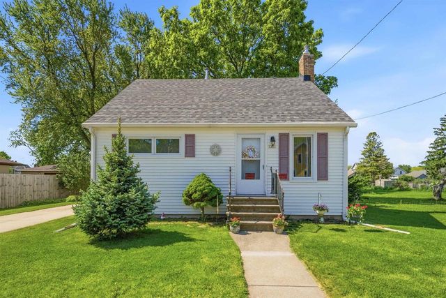 1341 OTTER AVENUE, Oshkosh, WI 54901