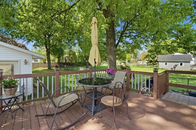 1341 OTTER AVENUE, Oshkosh, WI 54901