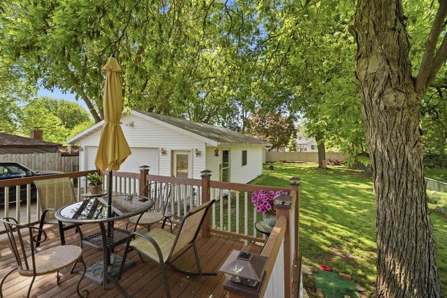 1341 OTTER AVENUE, Oshkosh, WI 54901
