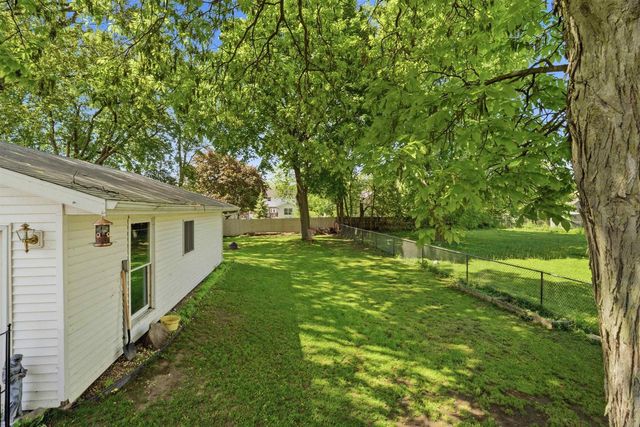 1341 OTTER AVENUE, Oshkosh, WI 54901
