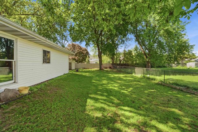 1341 OTTER AVENUE, Oshkosh, WI 54901