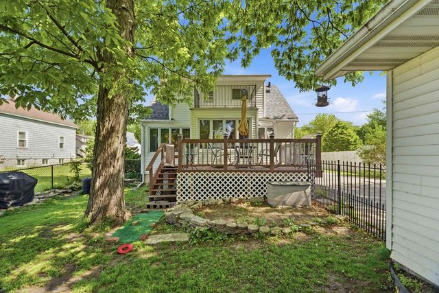 1341 OTTER AVENUE, Oshkosh, WI 54901