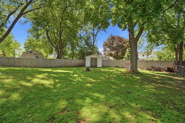 1341 OTTER AVENUE, Oshkosh, WI 54901
