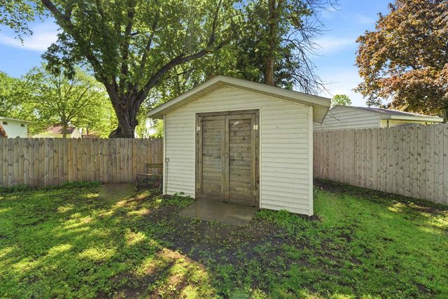 1341 OTTER AVENUE, Oshkosh, WI 54901