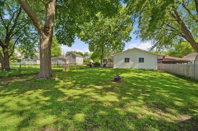 1341 OTTER AVENUE, Oshkosh, WI 54901