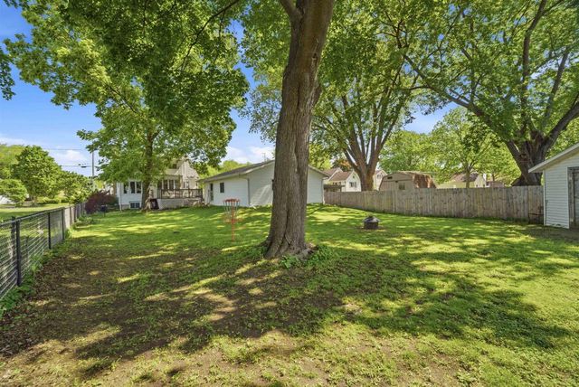 1341 OTTER AVENUE, Oshkosh, WI 54901