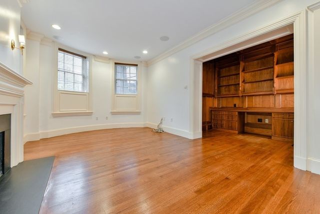 17 Willow Street 1, Boston, MA 02108