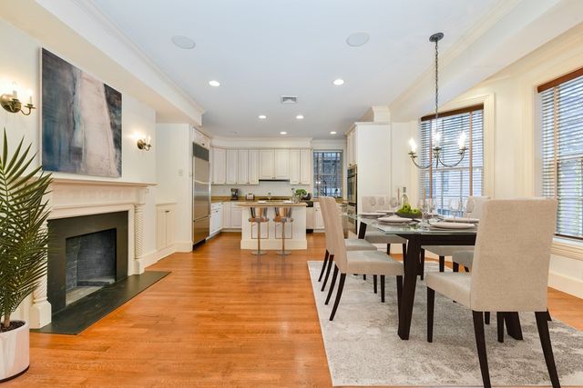 17 Willow Street 1, Boston, MA 02108