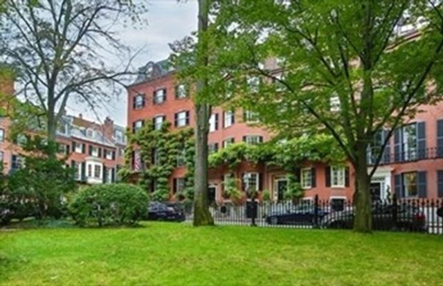 17 Willow Street 1, Boston, MA 02108