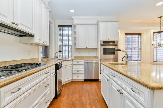 17 Willow Street 1, Boston, MA 02108