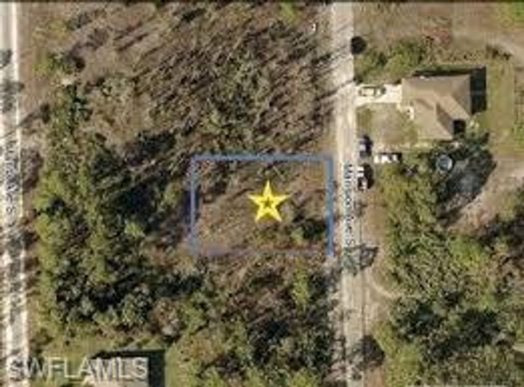 1046 Mansion AVE S, LEHIGH ACRES, FL 33974 — exterior