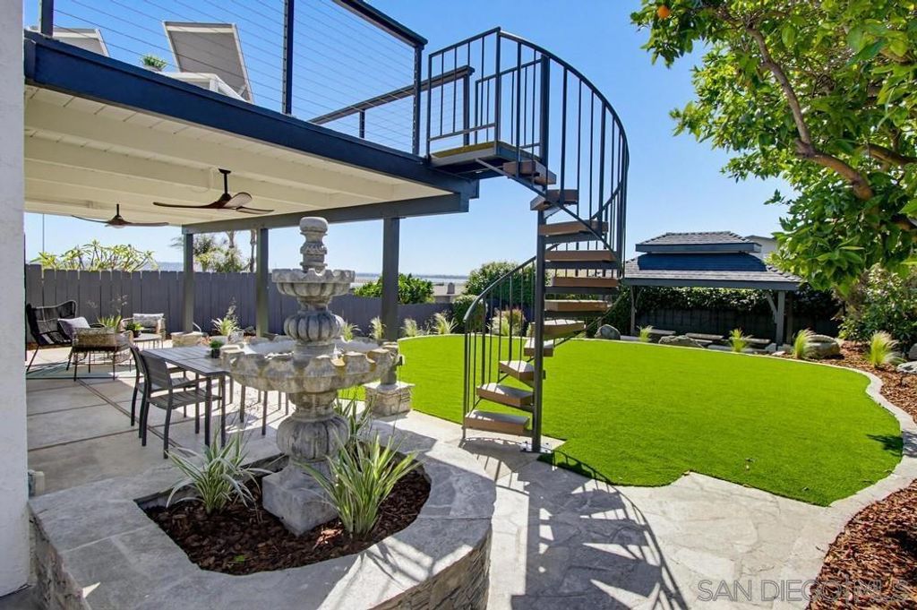 Image 29 of property listing at 2910 Erie St, San Diego, CA 92117