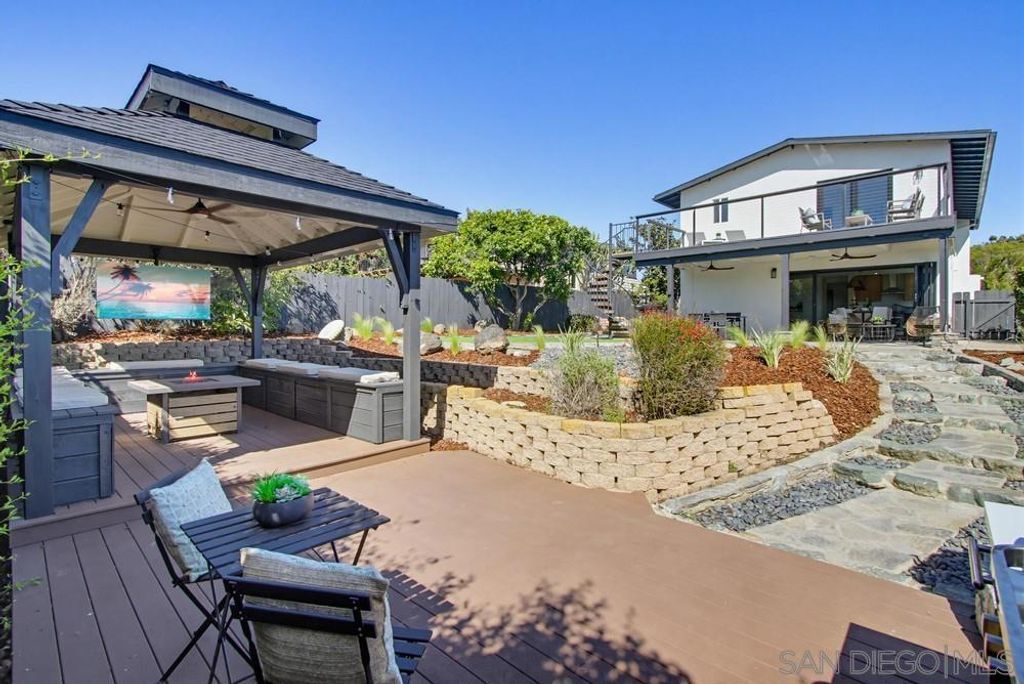 Image 34 of property listing at 2910 Erie St, San Diego, CA 92117