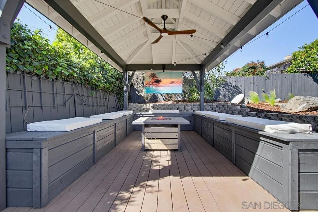 Image 35 of property listing at 2910 Erie St, San Diego, CA 92117