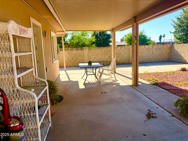 11820 N 30TH Drive, Phoenix, AZ 85029