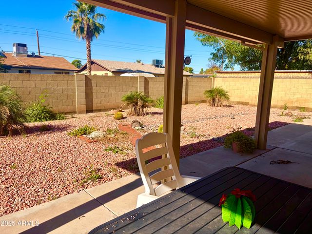 11820 N 30TH Drive, Phoenix, AZ 85029