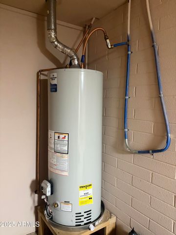 11820 N 30TH Drive, Phoenix, AZ 85029