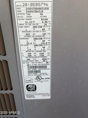 11820 N 30TH Drive, Phoenix, AZ 85029