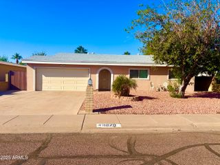 11820 N 30TH Drive, Phoenix, AZ 85029