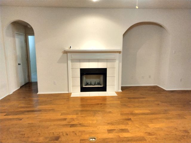 309 Odell Street, Cleburne, TX 76033