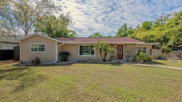 3818 GOCIO ROAD, Sarasota, FL 34235