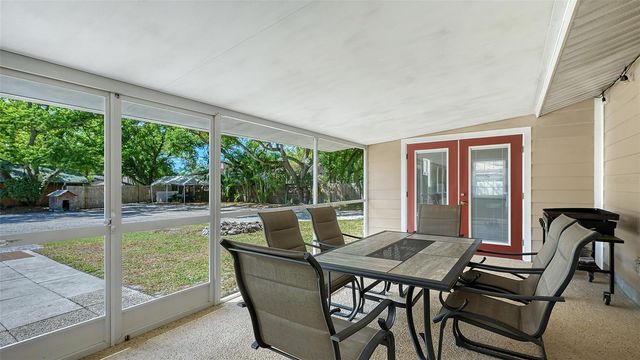 3818 GOCIO ROAD, Sarasota, FL 34235