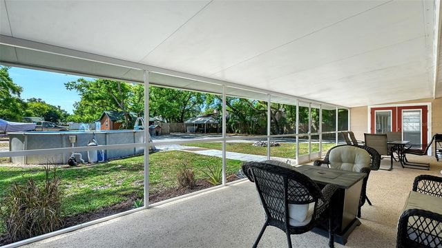 3818 GOCIO ROAD, Sarasota, FL 34235