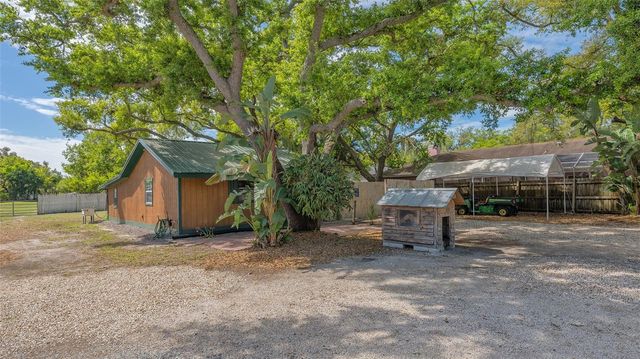 3818 GOCIO ROAD, Sarasota, FL 34235