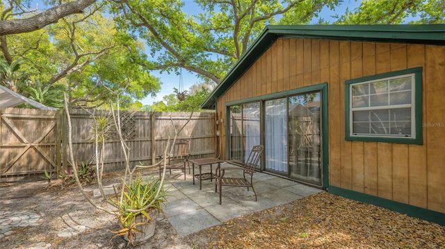 3818 GOCIO ROAD, Sarasota, FL 34235