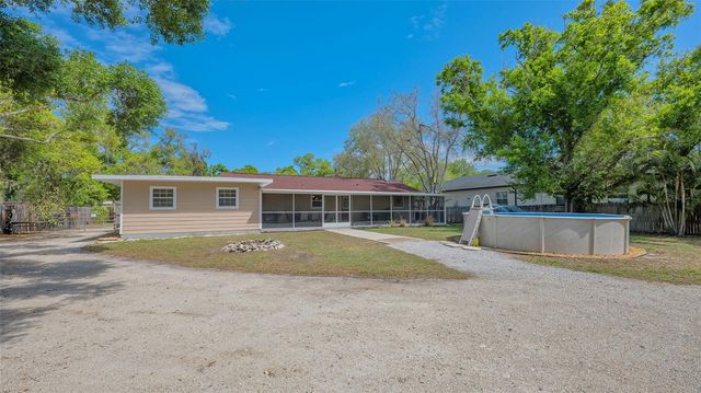 3818 GOCIO ROAD, Sarasota, FL 34235