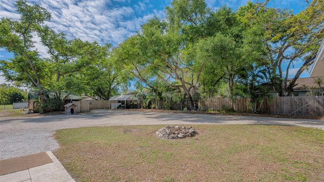 3818 GOCIO ROAD, Sarasota, FL 34235