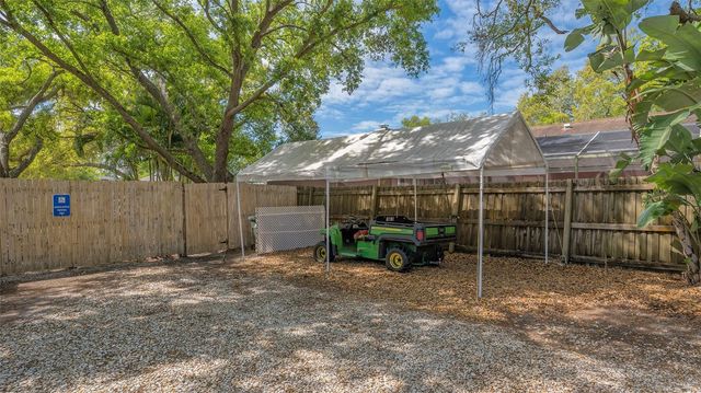 3818 GOCIO ROAD, Sarasota, FL 34235