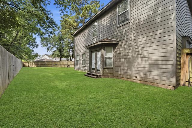 426 Mystic Glen Loop, Kingwood, TX 77339