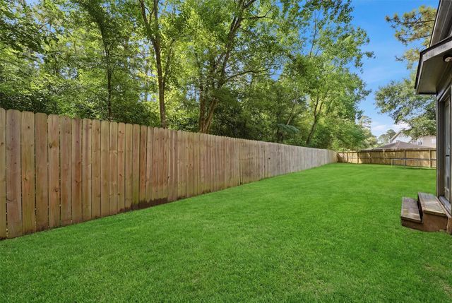 426 Mystic Glen Loop, Kingwood, TX 77339