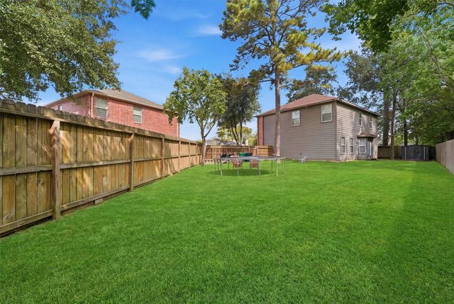 426 Mystic Glen Loop, Kingwood, TX 77339