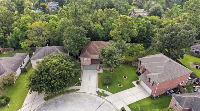 426 Mystic Glen Loop, Kingwood, TX 77339