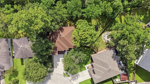 426 Mystic Glen Loop, Kingwood, TX 77339