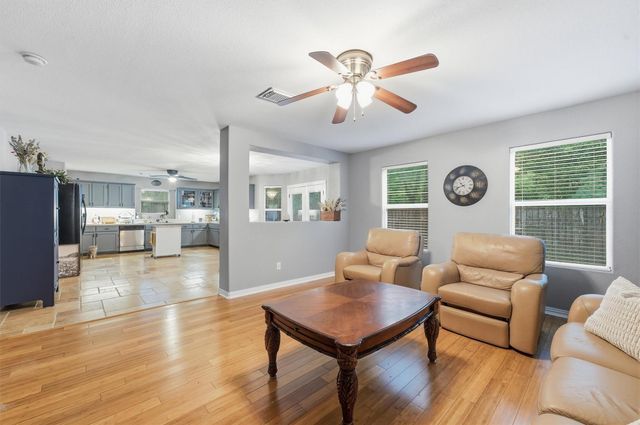 426 Mystic Glen Loop, Kingwood, TX 77339