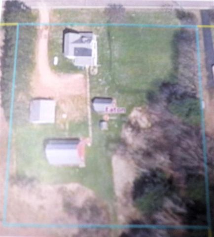 609 E SCHOFIELD AVENUE, Greenwood, WI 54437