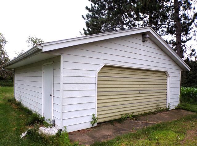 609 E SCHOFIELD AVENUE, Greenwood, WI 54437